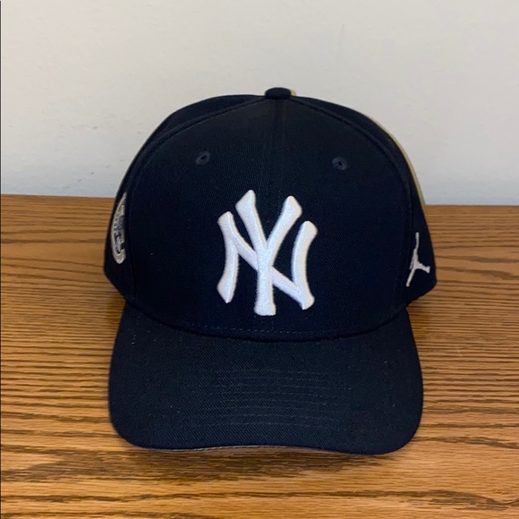 Jordan Other - New York Yankees Hat